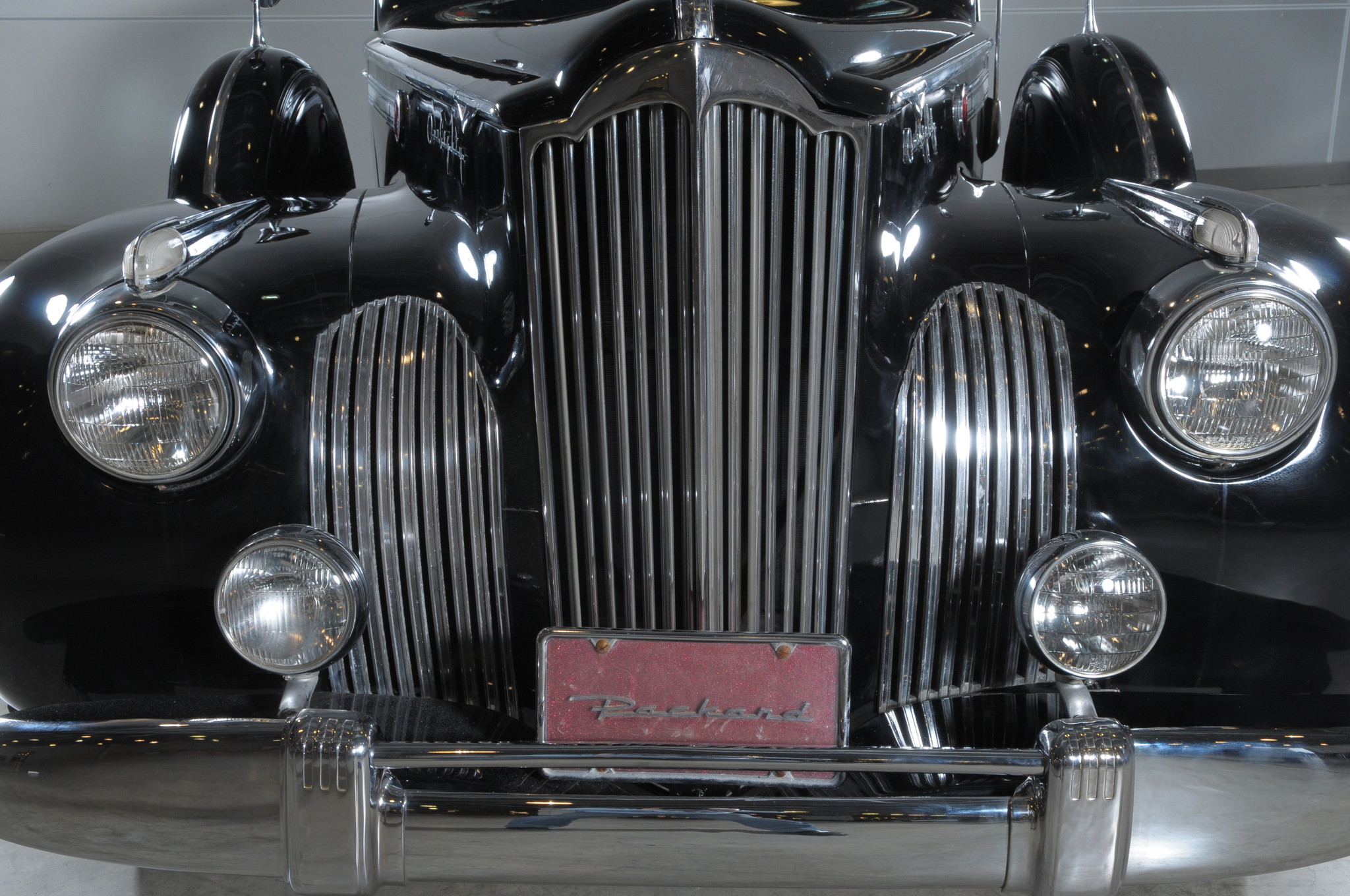 Packard 180 формаль седан