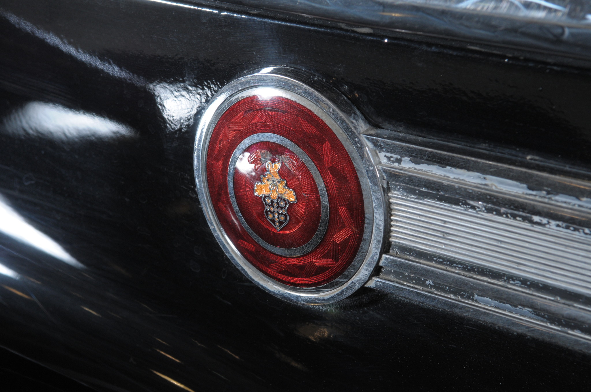 Packard 180 формаль седан