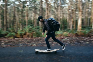 Does Longboard Skateboarding Make You a Better Surfer?