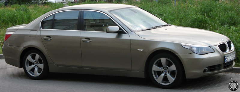 bmw e60