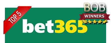 Bookmaker online Bet365