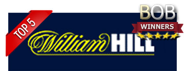 Online Bookmaker  William Hill