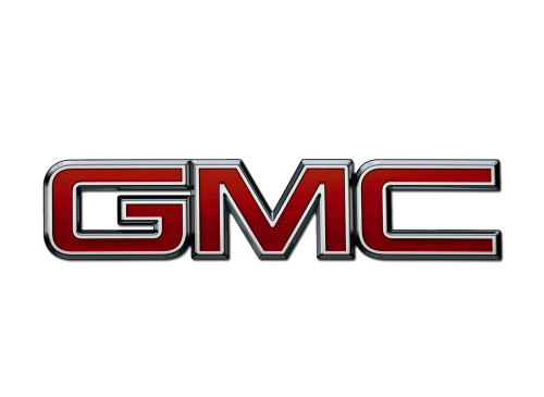 GMC Company Logo