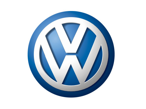 Volkswagen Company Logo