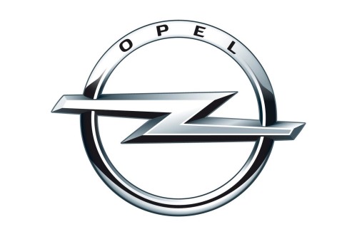 Opel Company Logo