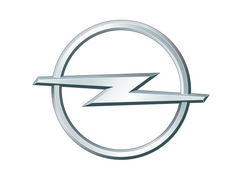 Opel Car Company Logo