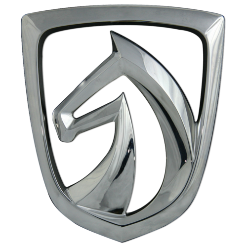 Baojun logo