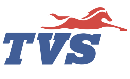 TVS Motor logo