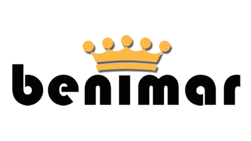 Spanish car brands Benimar logo