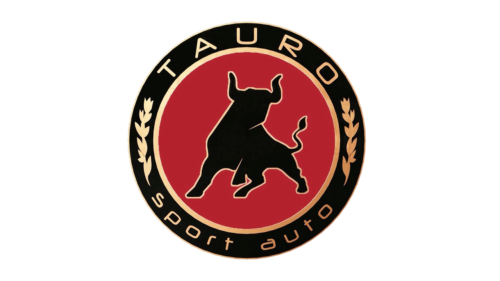 Spanish car brands Tauro Sport Auto logo