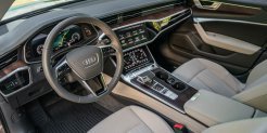 Audi A6 allroad quattro