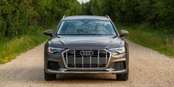 Audi A6 allroad quattro