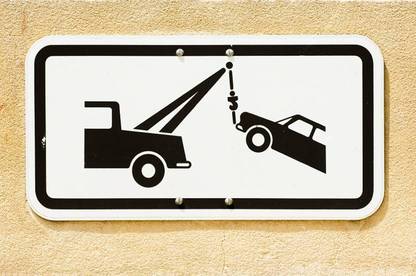 12apr towaway rights towing sign