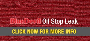 oil stop leak graphic