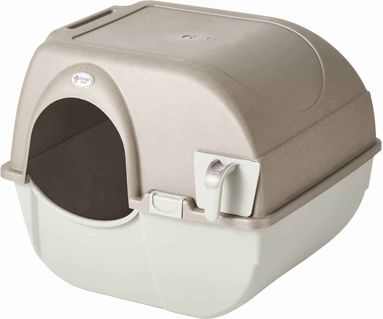 Top 7 Best Automatic Litter Box For Self Cleaning [2020 Update] 13