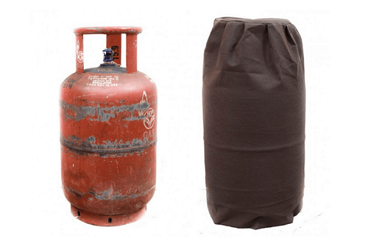 gas cylinder prices in nigeria