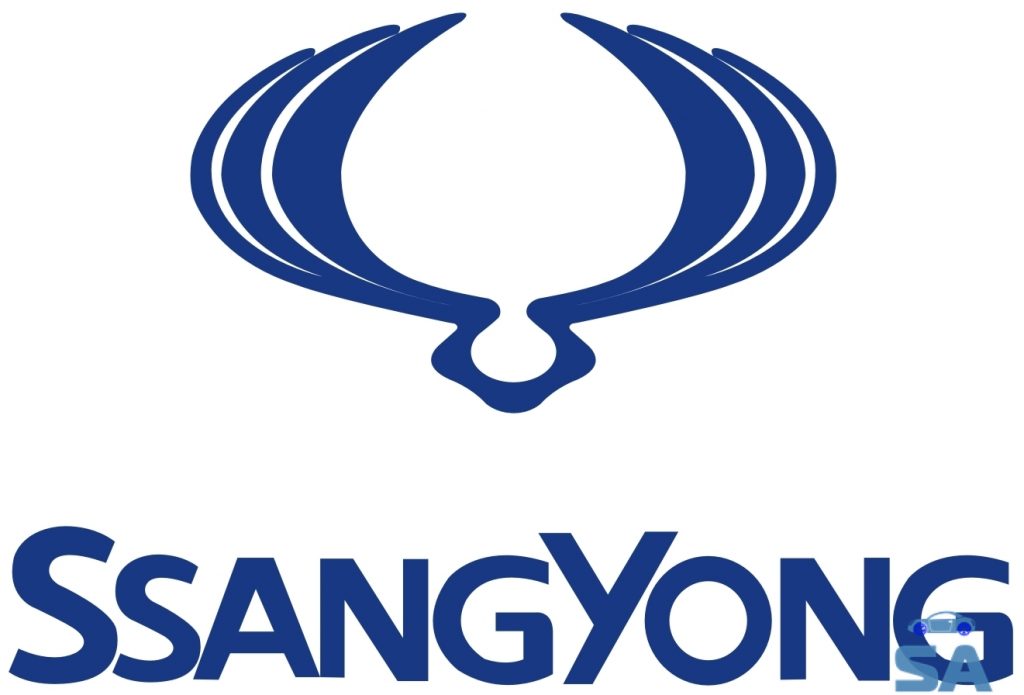 SsangYong