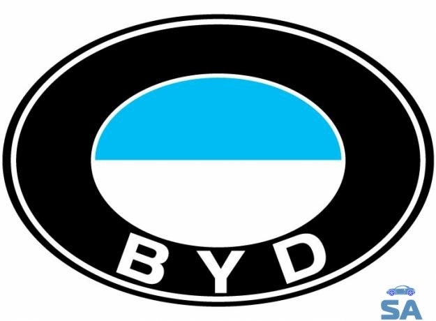 BYD AUTO