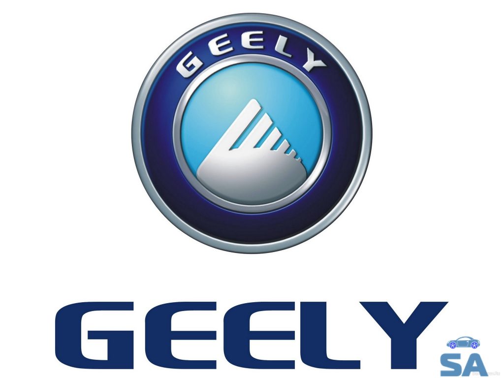 Geely