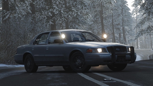 Машины похожие на ford crown victoria