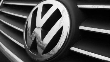 VW is currently embroiled in continuing emissions scandals. Image courtesy of Gerry Lauzon