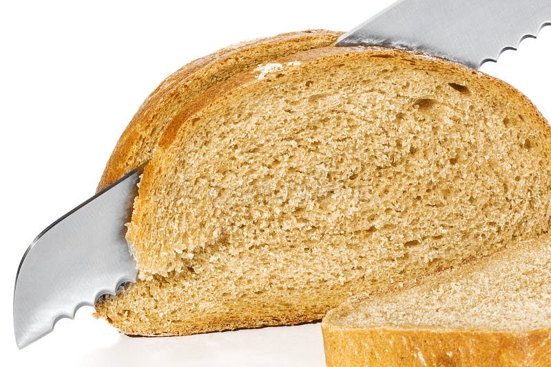 Than bread royalty free stock images