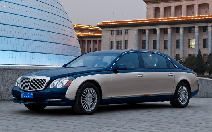 Maybach