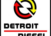 Detriot Desiel PDF Service Manuals