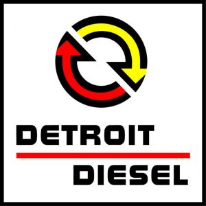 Detroit Diesel PDF Service Manuals