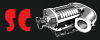 Механический нагнетатель, компрессор (Supercharger, SC) 