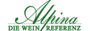 ALPINA Logo