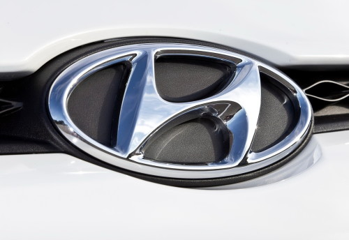Hyundai Symbol