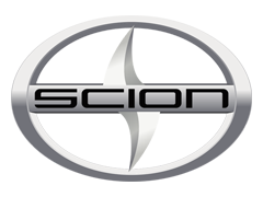 Scion logo