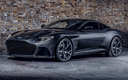 2020 Q by Aston Martin DBS Superleggera 007 Edition