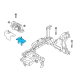 Diagram with Ford Focus CV6Z-6028-A