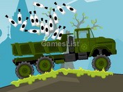 play Russian Kraz Vodka Delivery