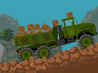 play Russian Kraz 2