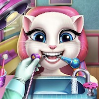 Angela Real Dentist