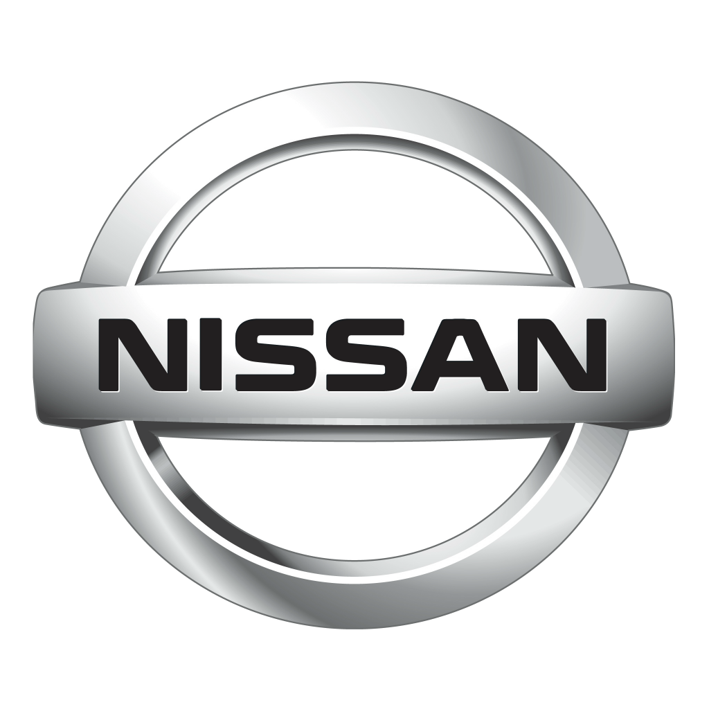 Эмблема Nissan (2003)