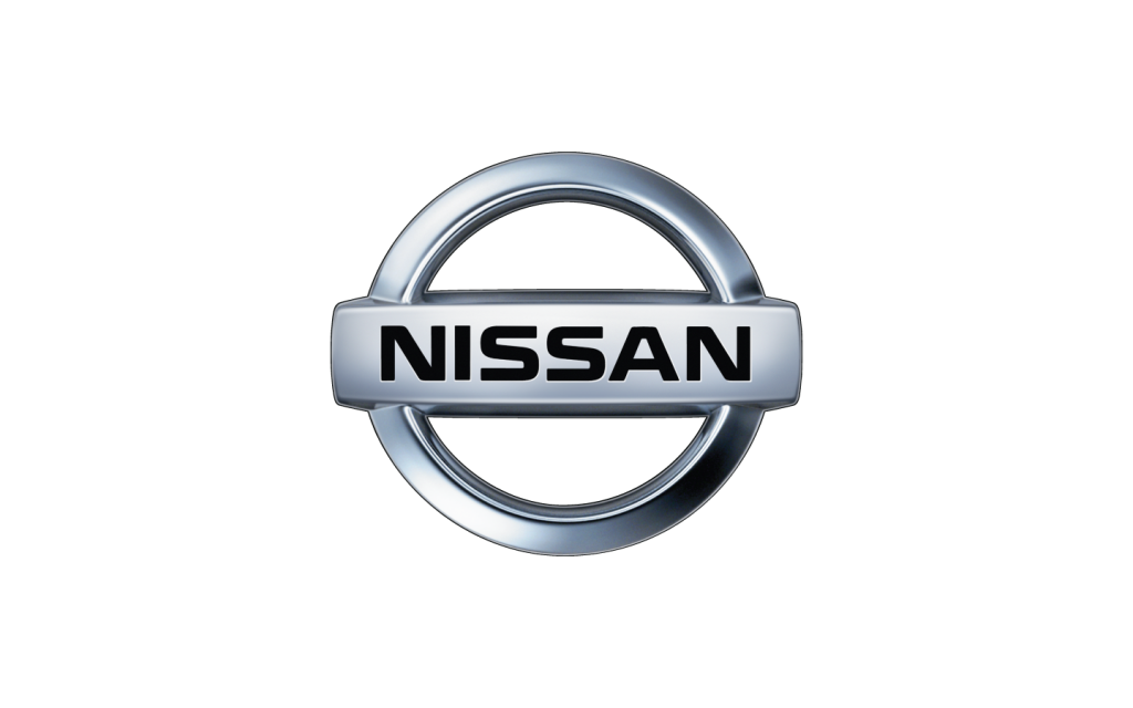 Логотип Nissan (2013-Наст. время)