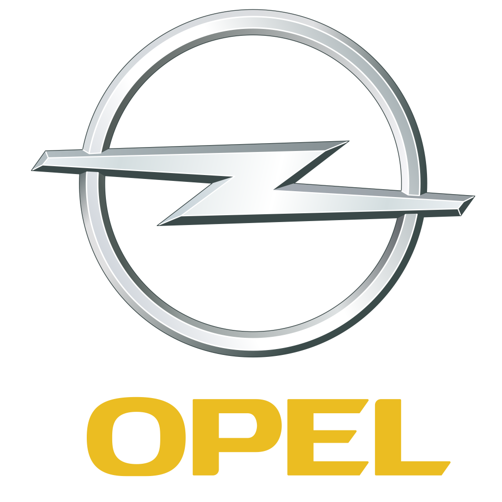 Логотип Опель (2002)